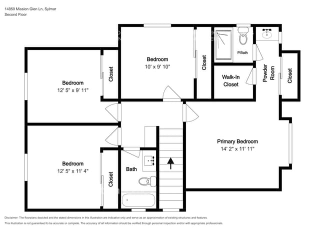 Photo - 14850 Mission Glen Ln