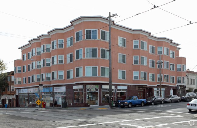 Foto principal - Judah Terrace