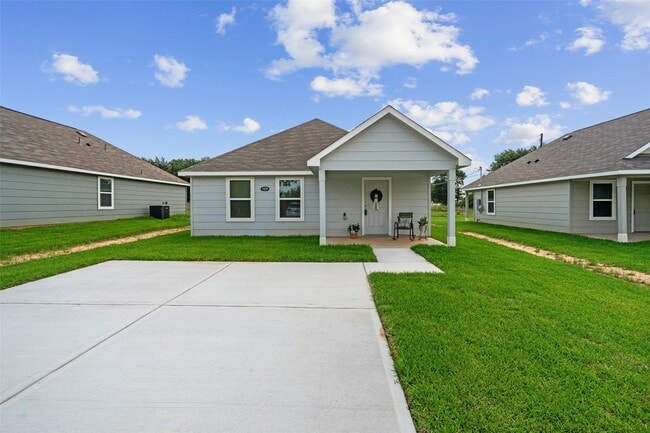 Photo - 1434 25th St