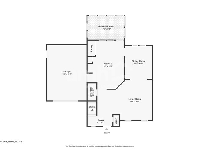 Photo - 628 Windsor Dr SE