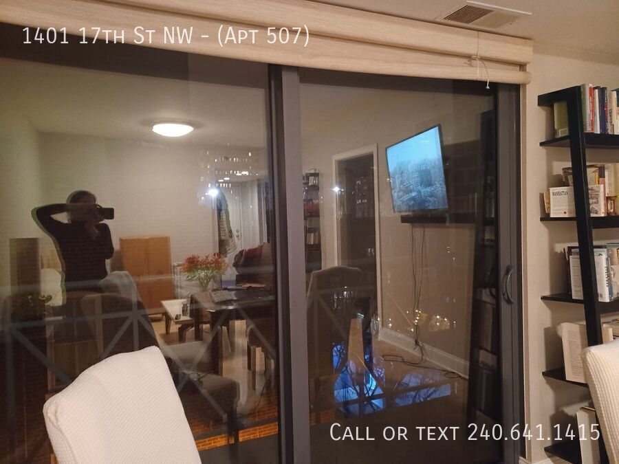 Photo - 1401 17th St NW