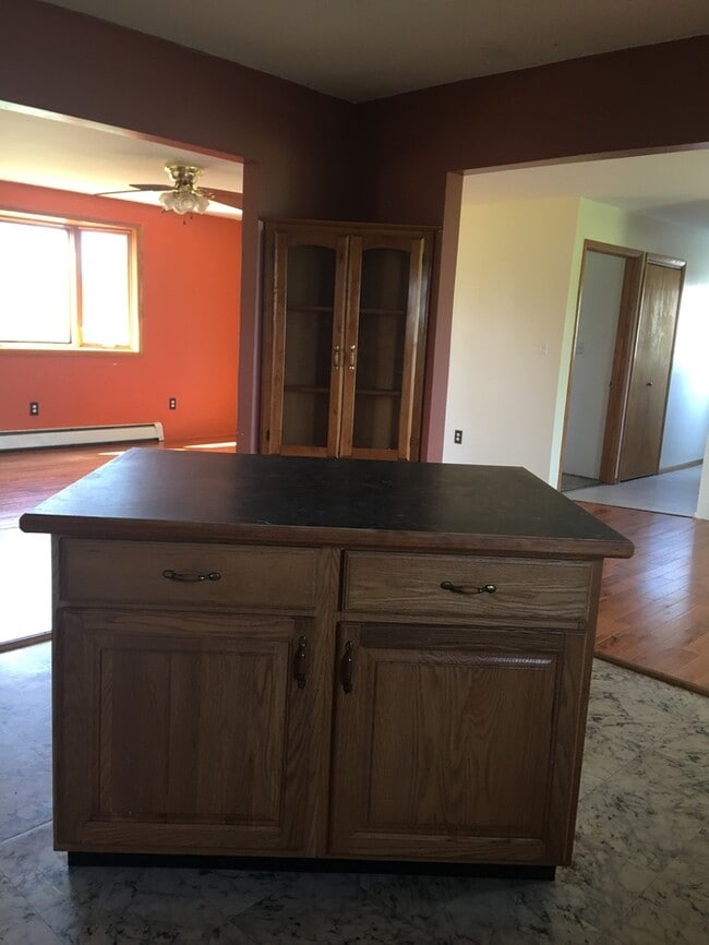 Photo - Beautiful secluded 4 bedroom 2.5 bath home with 2 stall detached garage and descent sized yard