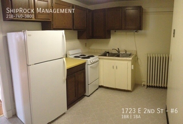 Photo - 1723 E 2nd St Unit #6