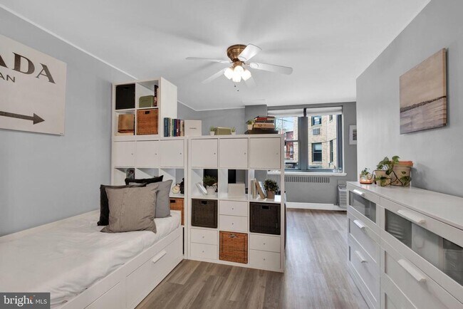 Building Photo - 2601 Pennsylvania Ave Unit 116
