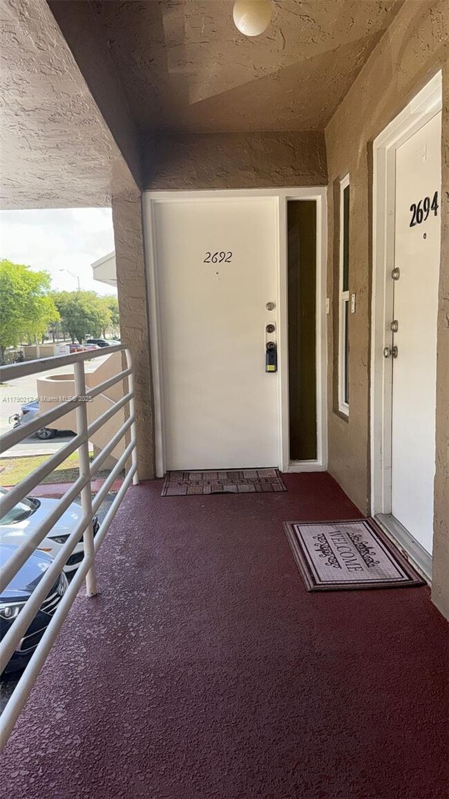 Photo - 2692 W 60th St Condo Unit 80