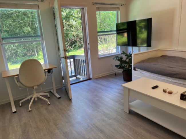 Photo - 1015 Calhoun St Unit 1A