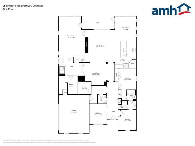 Photo - 255 Hinton Chase Pky