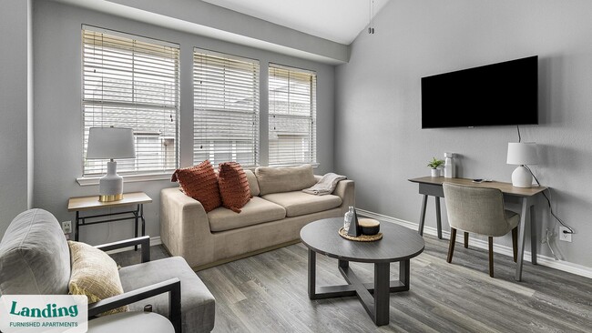 Photo - 533 Fossil Creek Blvd Unidad 1031.1404631