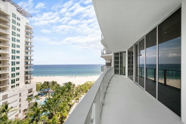 Photo - 3100 N Ocean Dr Unit 1009