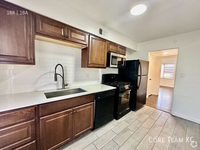 Building Photo - 4128 Roanoke Rd Unit 1012-3 Rental