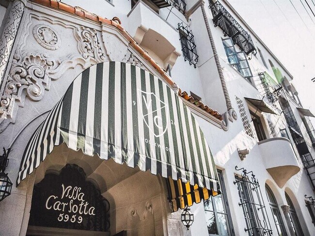 Photo - Villa Carlotta