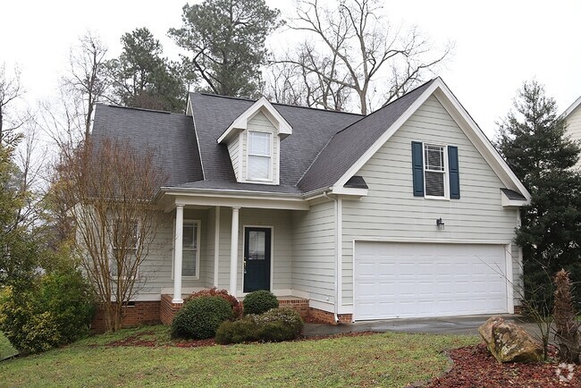 Building Photo - Immaculate 3 Bed+Bonus North Raleigh Home ...