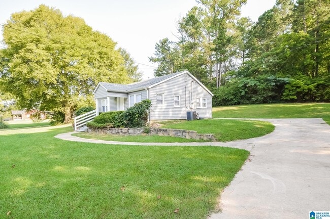 Photo - 3405 Walker Chapel Rd