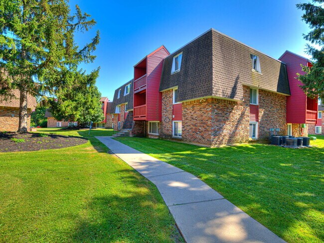 Edgebrook Estates