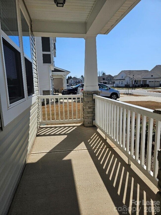3108 Cheyney Park Dr
