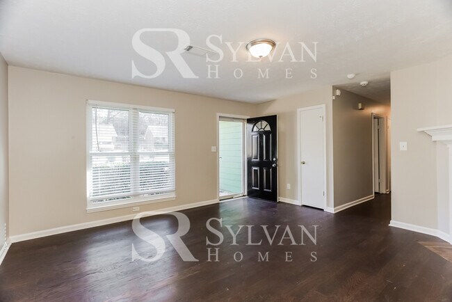 Photo - Turn the key. Enter. Smile. Repeat every day!