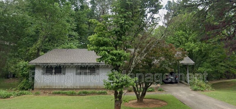 Photo - 1033 Hagwood Rd