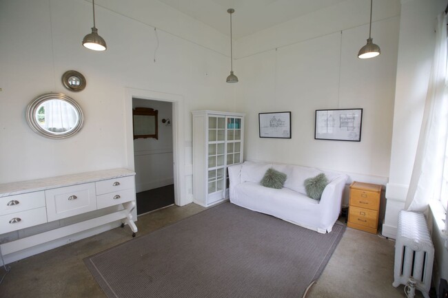 Photo - Converted Early 20th Century Firehouse