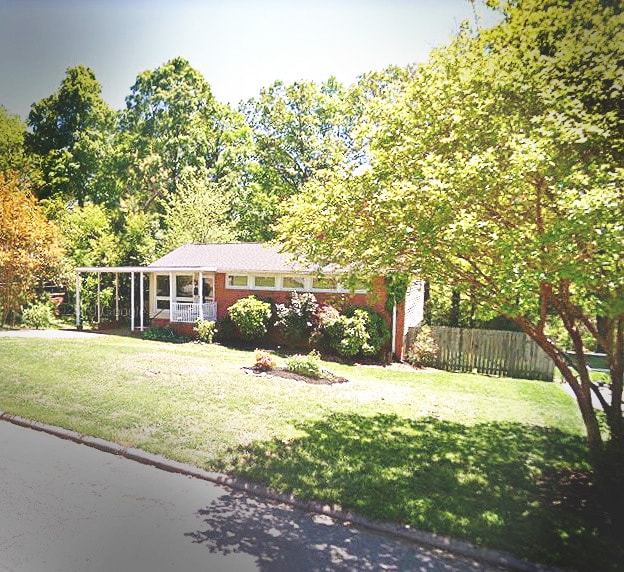 2525 Netherwood Dr