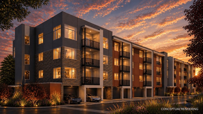 Photo - Amara Luxury Apartments