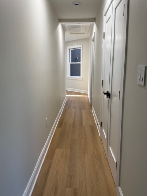 pasillo - 218 Elizabeth Ave Unidad Bedroom