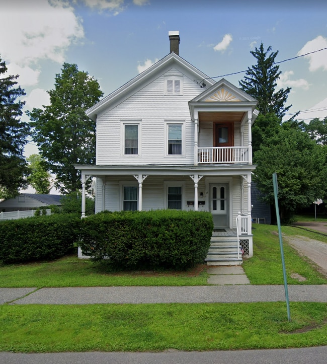 4 Church St - 4 Church St Unit 1