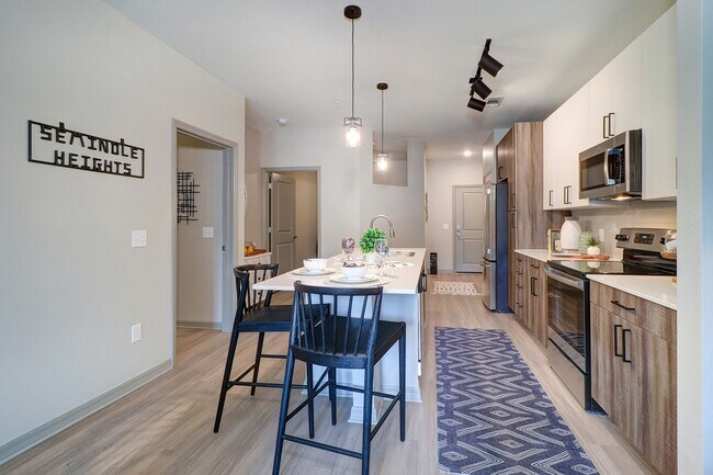 Eat in Kitchens
