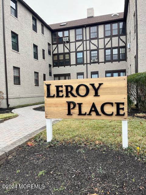 Photo - 17-19 Leroy Pl Condo Unit 1B