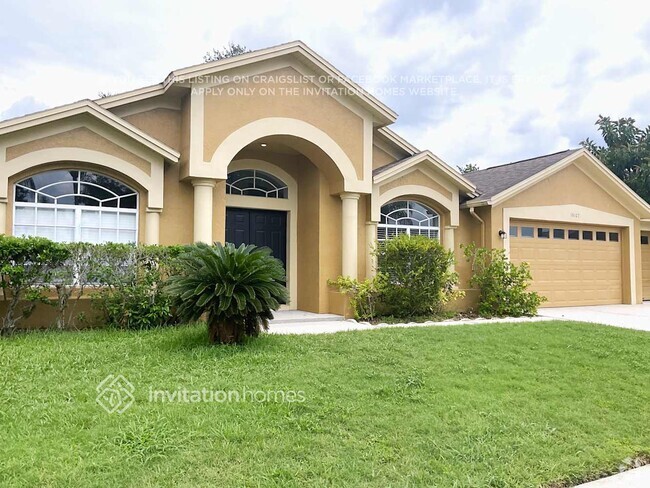 Building Photo - 18107 Sweet Jasmine Dr Rental