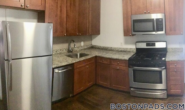 Photo - 1238 Blue Hill Ave Unit 1