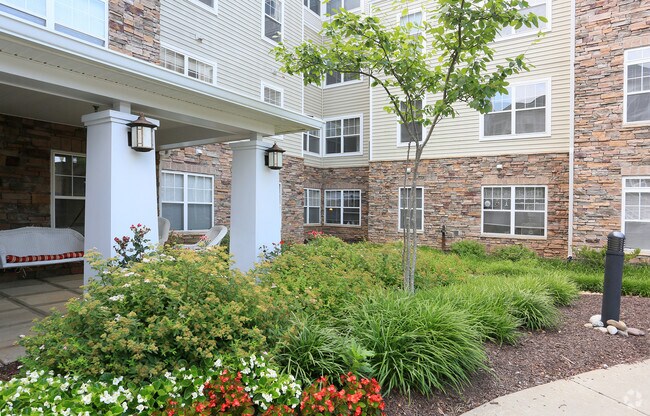 Willow Manor at Cloppers Mill (Seniors 62+)