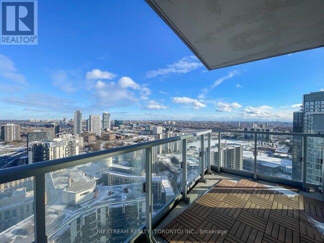 Photo - 70 Forest Manor Rd Unité 2702