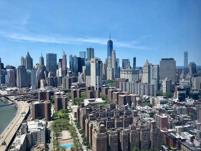 252 South St Unit 46M