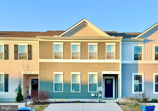 Photo - 65 Filbert Dr Townhome