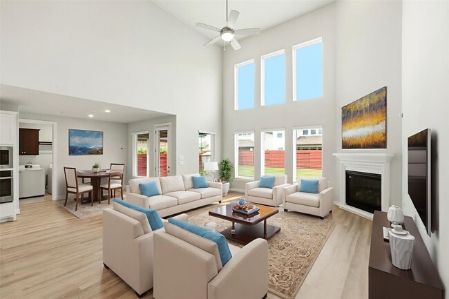 Photo - 4610 Elan Bend Ct