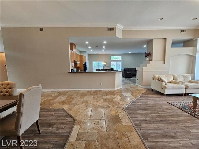 Photo - Luxury Estate of 1-Story Home