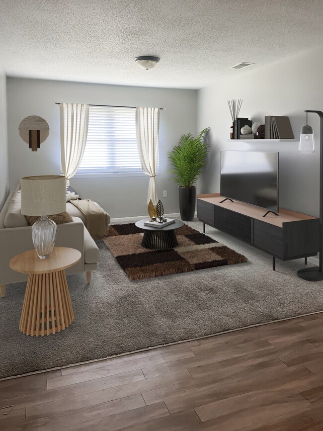 Photo - Pinewood Manor Apartments