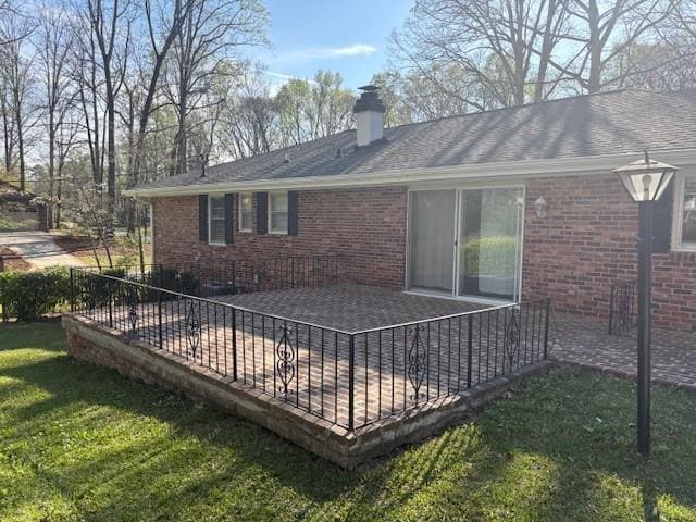 Photo - 619 Grove Pkwy SE