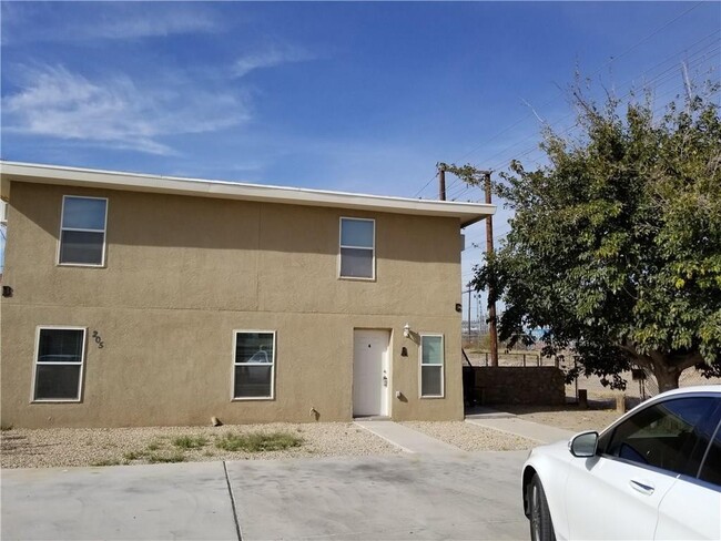 Photo - 205 N Little Flower Rd Apartamento Unidad 30d64b64-f48a-11e9-b86a-0234d989ab7a