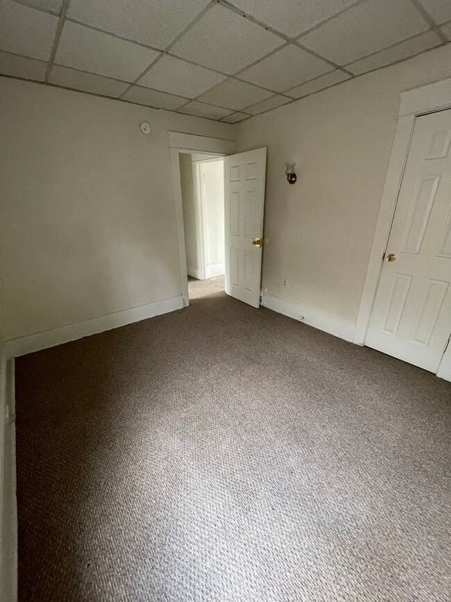 Photo - Clean 2BR up with offstreet parking and yard