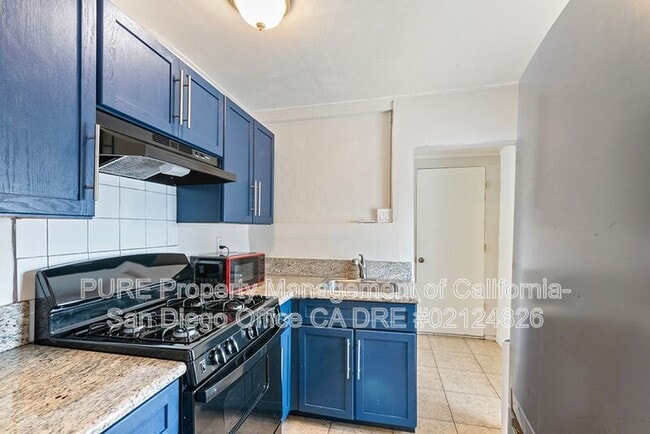 3219 1/2 L St - 3219 1/2 L St Rental