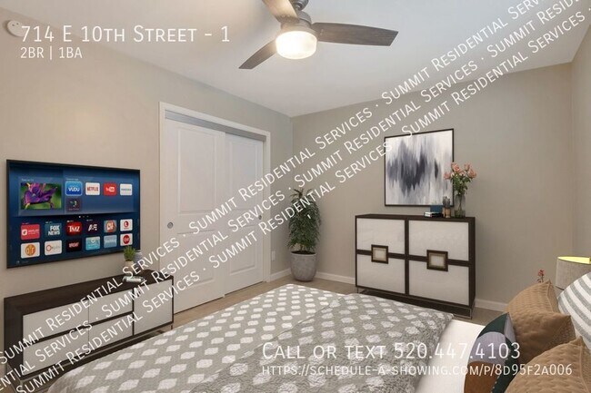 Photo - $ 99 MOVE IN & ONE MONTH FREE ON 12 MONTH ... Unit 1