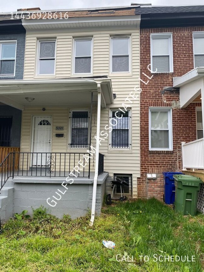 Photo - 5321 Denmore Ave Townhome