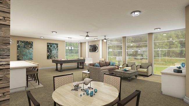 Community Room