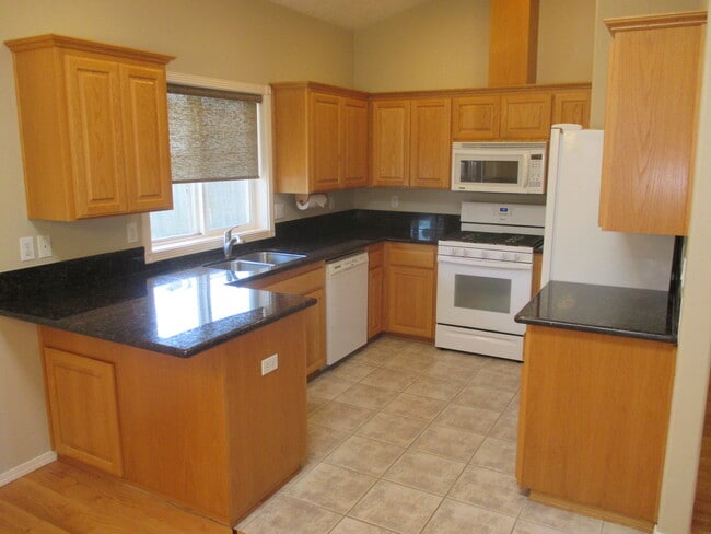 Photo - Three Bedroom Home in North Salem with Vaulted Ceiling and Skylight
