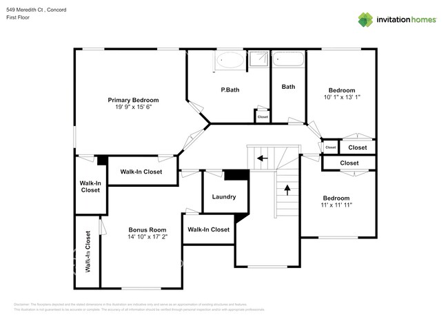 Photo - 549 Meredith Court