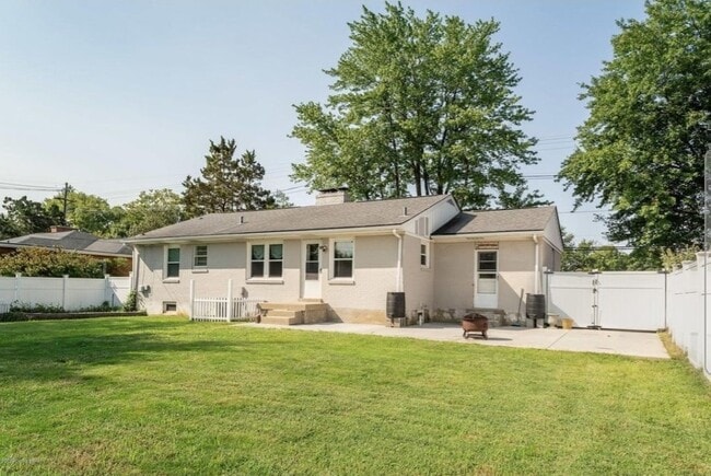 Photo - 3213 Bon Air Ave