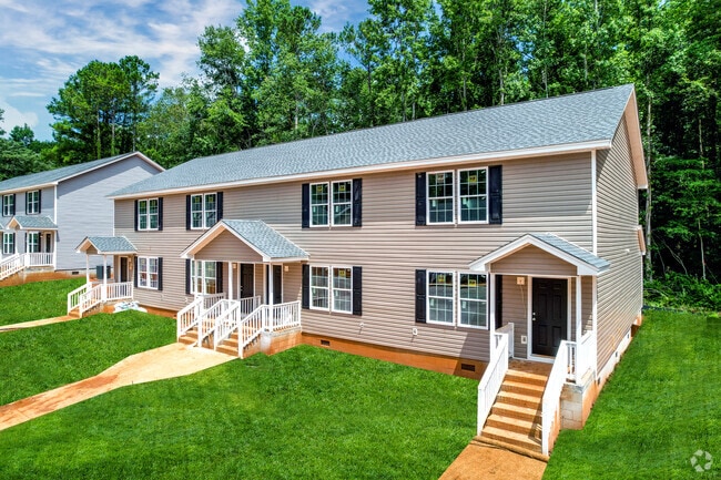 Photo - Woodland Villas