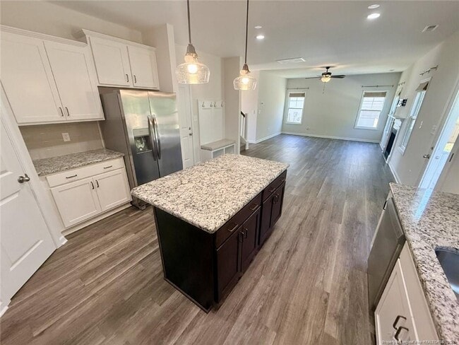 Photo - 203 Williford Dr
