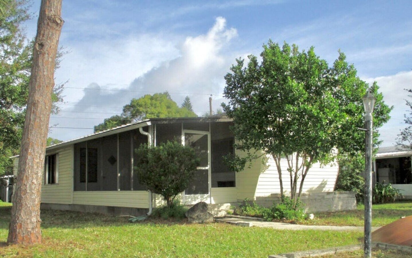 Charming 2 bedroom Port Orange - Charming 2 bedroom Port Orange